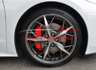 Chevrolet Corvette-2LT Z51 Performance Package