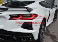 Chevrolet Corvette-2LT Z51 Performance Package