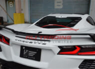 Chevrolet Corvette-2LT Z51 Performance Package