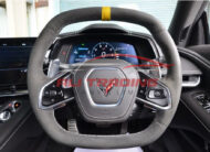 Chevrolet Corvette-2LT Z51 Performance Package