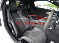 Chevrolet Corvette-2LT Z51 Performance Package