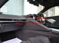 Chevrolet Corvette-2LT Z51 Performance Package