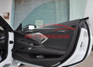 Chevrolet Corvette-2LT Z51 Performance Package