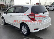 Nissan Note-X