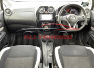Nissan Note-X