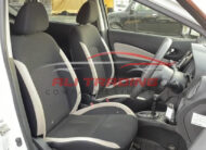 Nissan Note-X