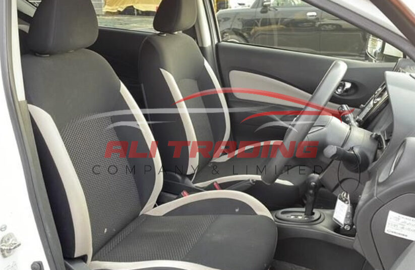 Nissan Note-X