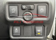 Nissan Note-X