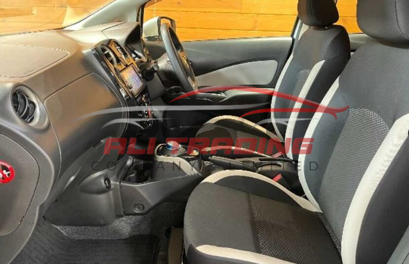 Nissan Note e-Power X