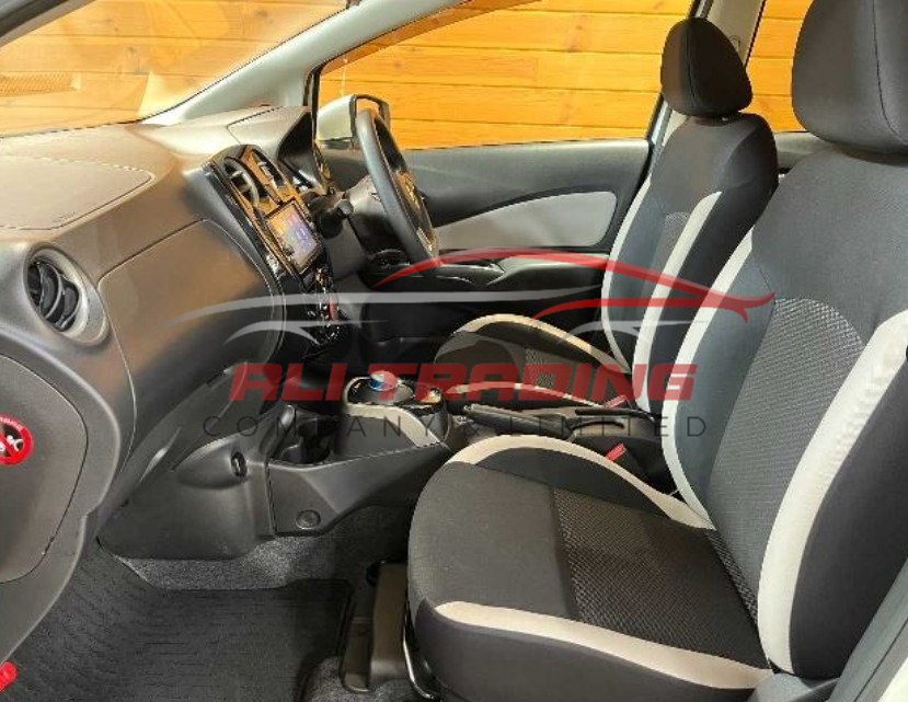 Nissan Note e-Power X