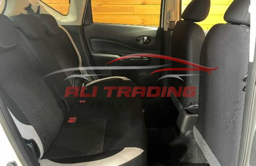 Nissan Note e-Power X