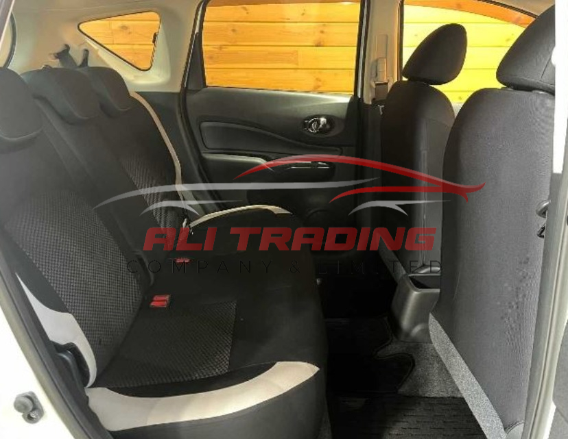 Nissan Note e-Power X