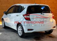 Nissan Note e-Power X