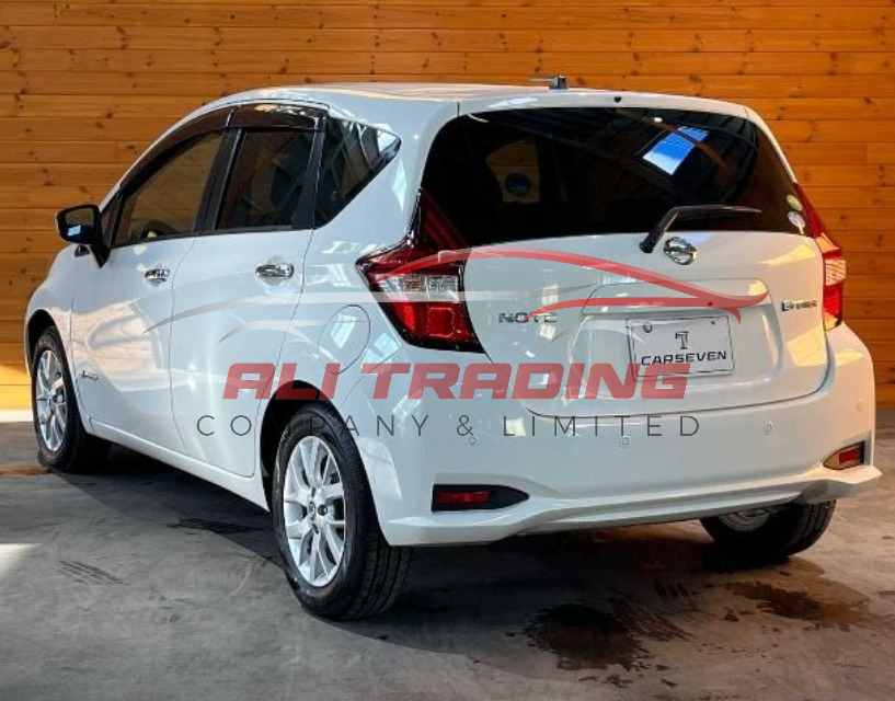 Nissan Note e-Power X