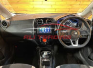 Nissan Note e-Power X