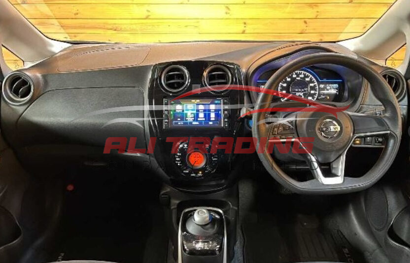 Nissan Note e-Power X