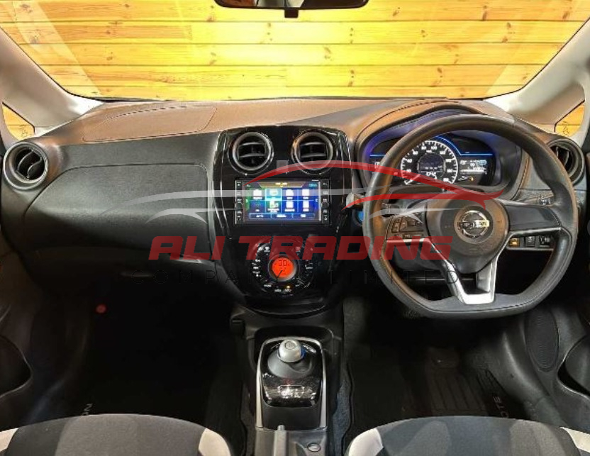 Nissan Note e-Power X