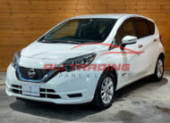 Nissan Note e-Power X