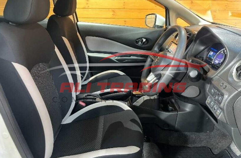 Nissan Note e-Power X
