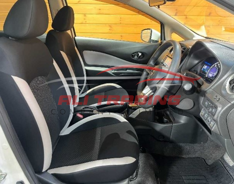 Nissan Note e-Power X