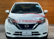 Nissan Note e-Power X