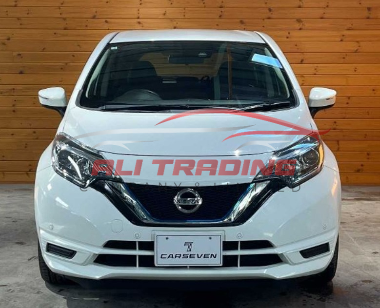 Nissan Note e-Power X