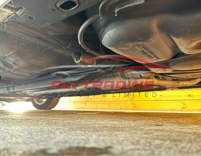 Nissan Note e-Power X