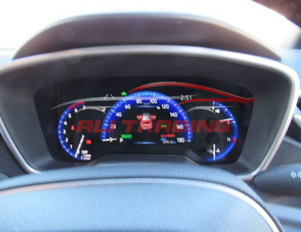 Toyota Corolla Sports Hybrid GZ