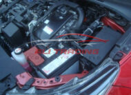 Toyota Corolla Sports Hybrid GZ