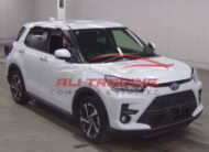 Toyota Raize Z