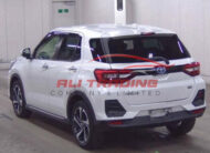 Toyota Raize Z