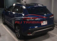 Toyota Corolla Cross Hybrid Z