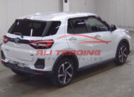 Toyota Raize Z