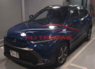 Toyota Corolla Cross Hybrid Z