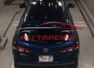 Toyota Corolla Cross Hybrid Z