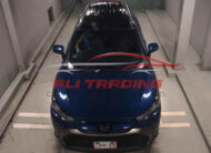 Toyota Corolla Cross Hybrid Z