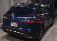 Toyota Corolla Cross Hybrid Z