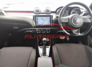Suzuki Swift Sports