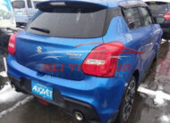 Suzuki Swift Sports