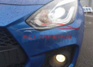 Suzuki Swift Sports