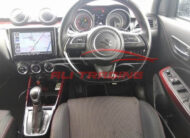 Suzuki Swift Sports