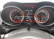 Suzuki Swift Sports