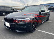 BMW 5 Series-523i Touring Edition Mission Impossible