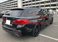 BMW 5 Series-523i Touring Edition Mission Impossible
