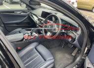 BMW 5 Series-523i Touring Edition Mission Impossible