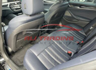 BMW 5 Series-523i Touring Edition Mission Impossible