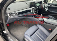 BMW 5 Series-523i Touring Edition Mission Impossible