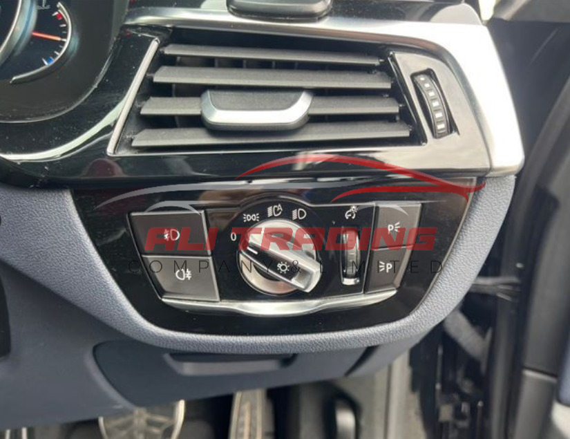 BMW 5 Series-523i Touring Edition Mission Impossible