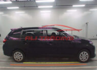 Toyota Corolla Fielder 1.5G