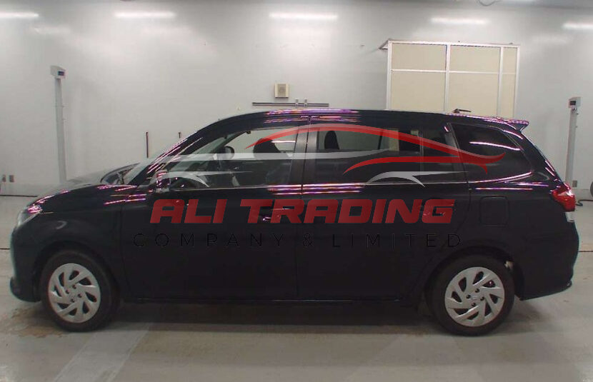 Toyota Corolla Fielder 1.5G